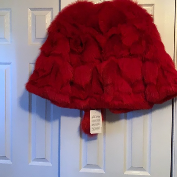 Red Fox authentic - Picture 3 of 3